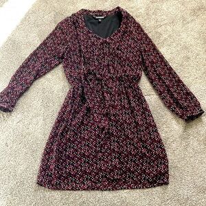 Sleeve Dress Express